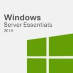 Windows Server 2019 Essentials