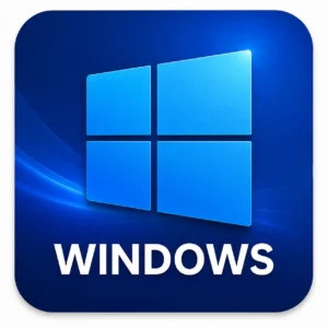 Windows