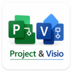 Project & Visio