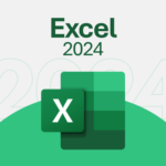 Excel 2024