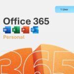 Office 365 (12 Months)