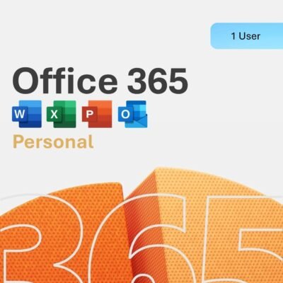 Office 365 (12 Months)