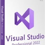 Microsoft Visual Studio Professional 2022