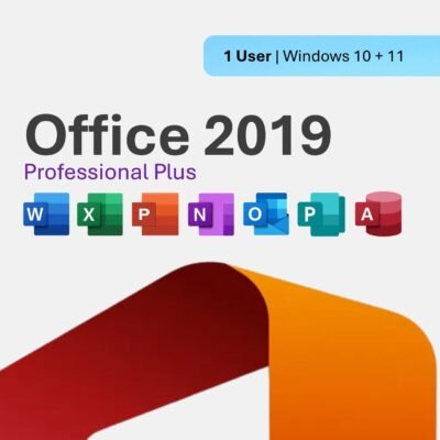 Office 2019 Professional Plus