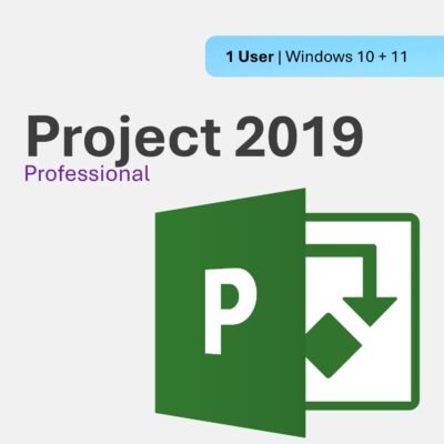 Project 2019 Professional