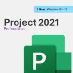 Project 2021 Professional for Windows PC