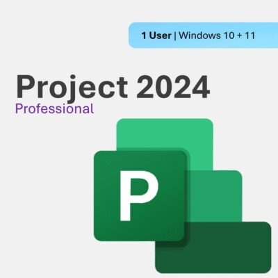 Project 2024 Professional for Windows PC