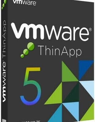 VMware ThinApp 5