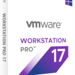 VMware Workstation 17 Pro