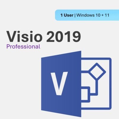 Visio 2019 Professional