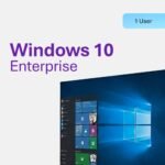 Windows 10 Enterprise 2021 LTSC Product Key