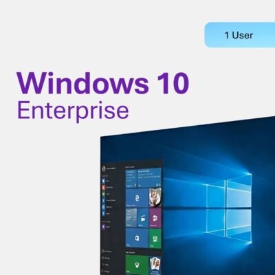 Windows 10 Enterprise 2021 LTSC Product Key