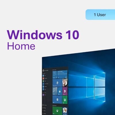 Windows 10 Home Product Key
