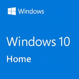 Windows 10 Home Retail Key - Lifetime Activation
