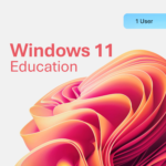 Windows 11 Education Product Key