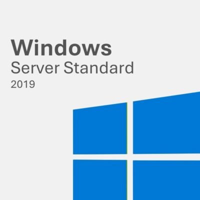 Windows Server 2019 Standard