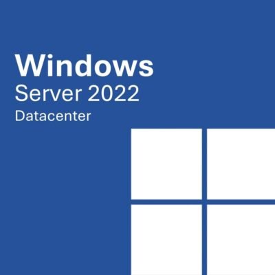 Windows Server 2022 Datacenter