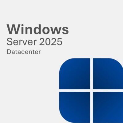 Windows Server 2025 Datacenter