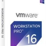 VMware Workstation 16 Pro