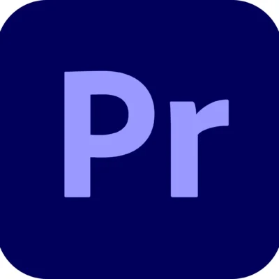 Adobe Premiere Pro 2025 – Professional Video Editing Software