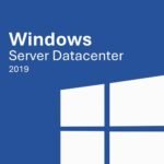 Windows Server 2019 Datacenter