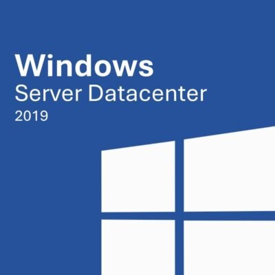 Windows Server 2019 Datacenter