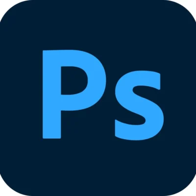 Adobe Photoshop 2025 – Professional Photo Editing Software