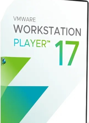 VMware Workstation Player 17