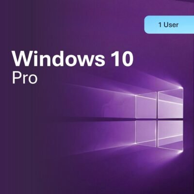 Windows 10 Pro Product Key